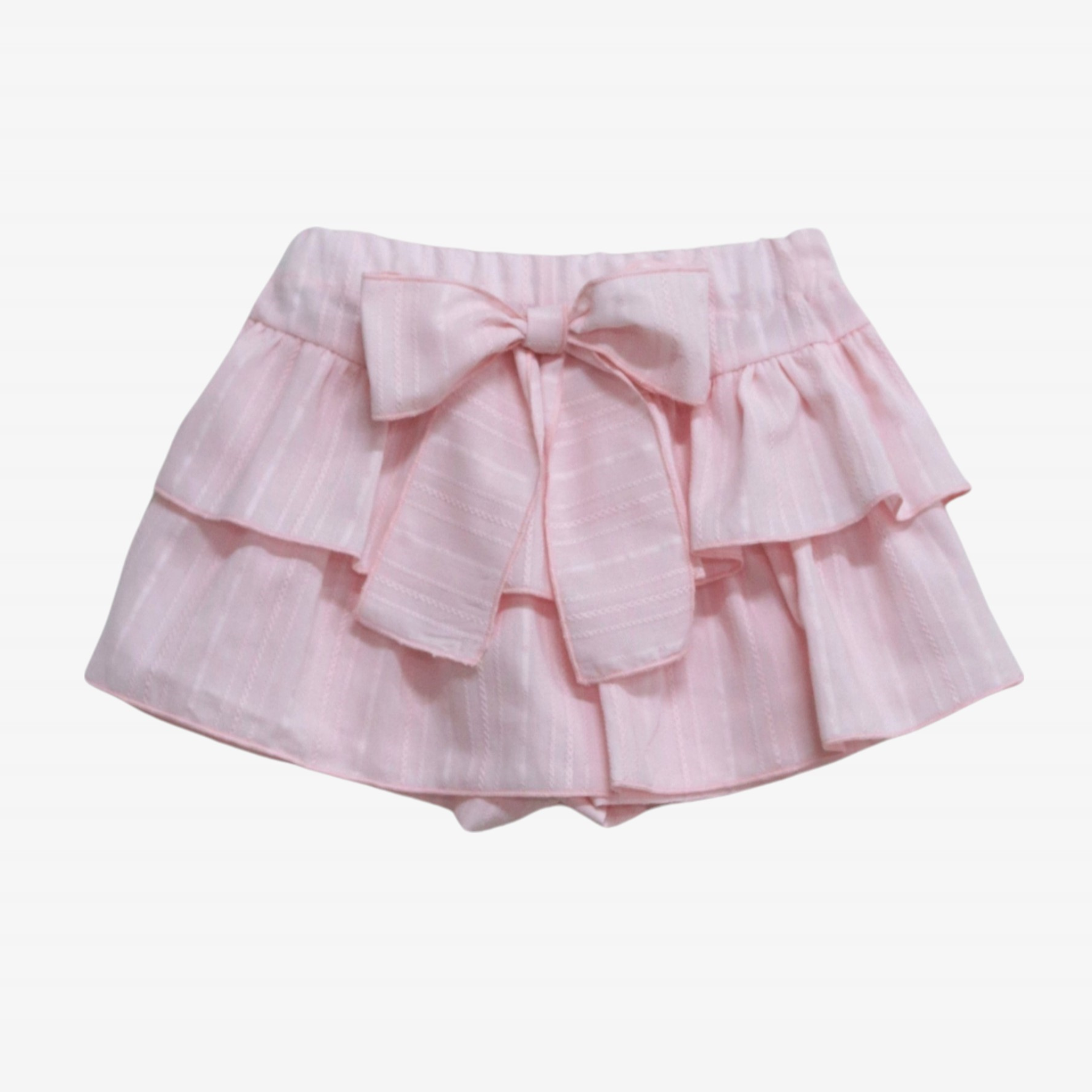Saia calo rosa beb
