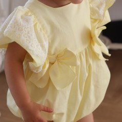 Yellow Yellow