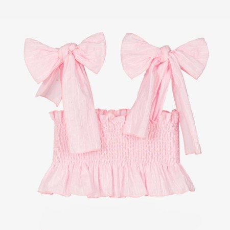 Haut rose Haut rose