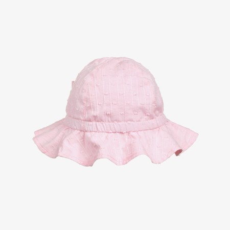 Pink hat Pink hat