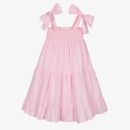 Pink dress Pink dress