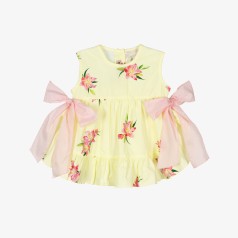Amarelo 