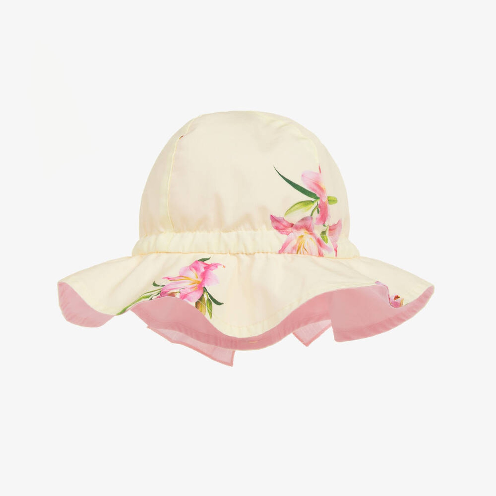 Lily hat