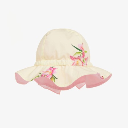 Lily hat