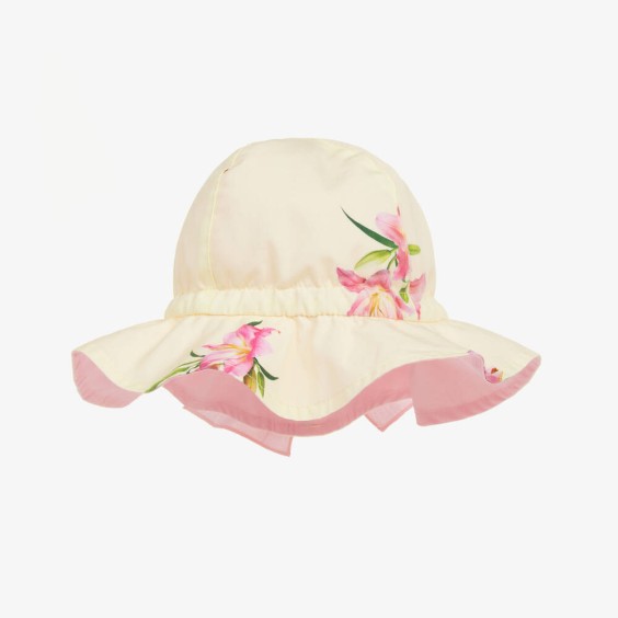 Lily hat