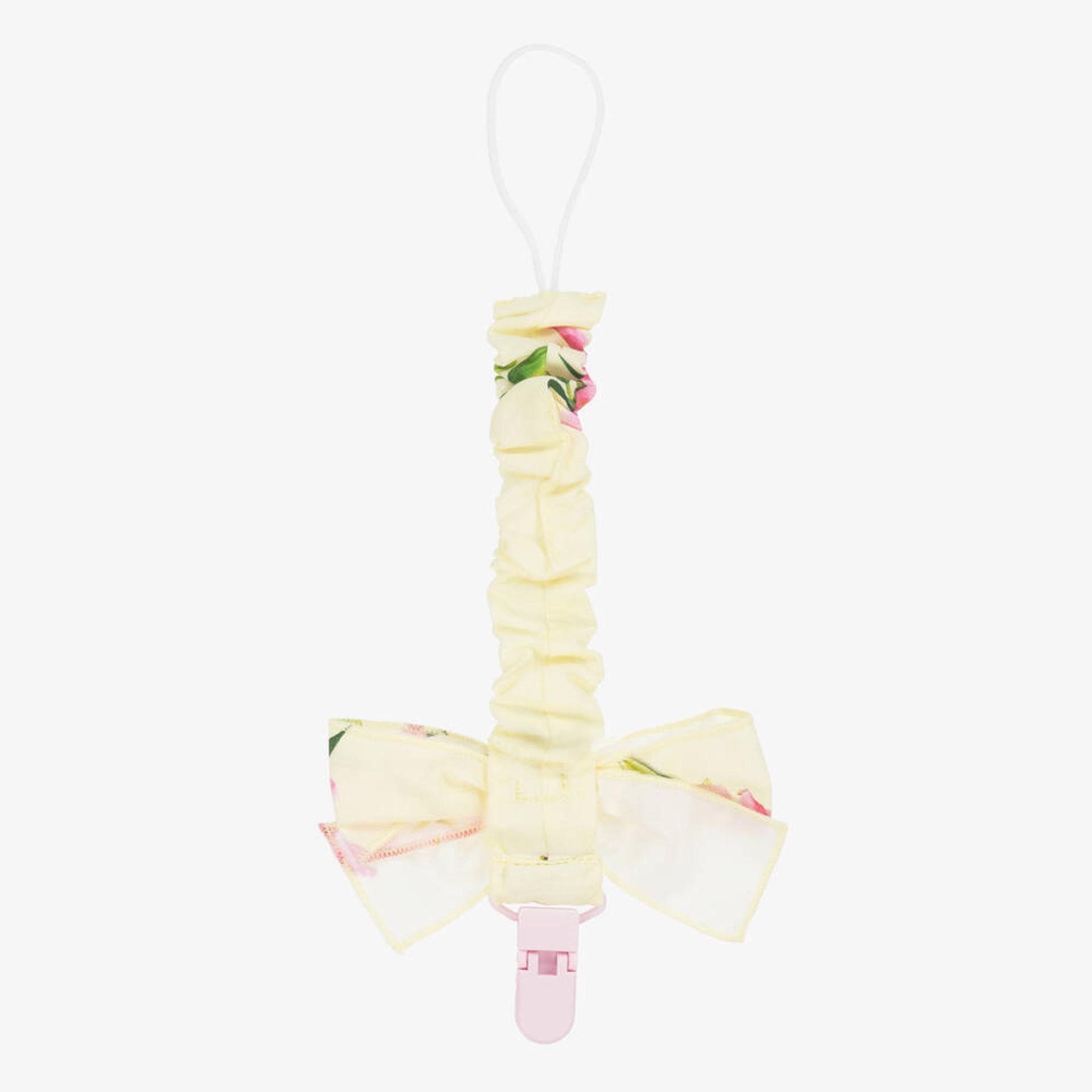 Attache-tétine Lily