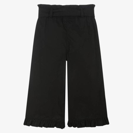 Black trousers Black trousers