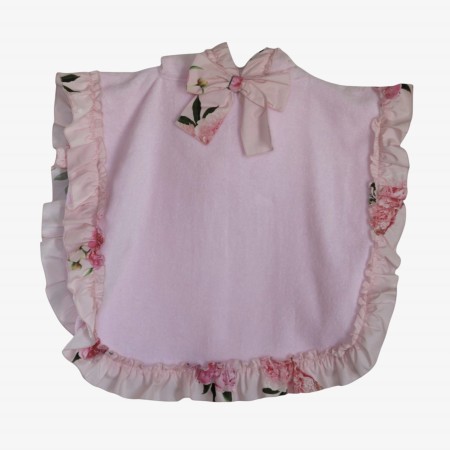 Poncho peónias Poncho peónias