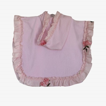 Poncho penias