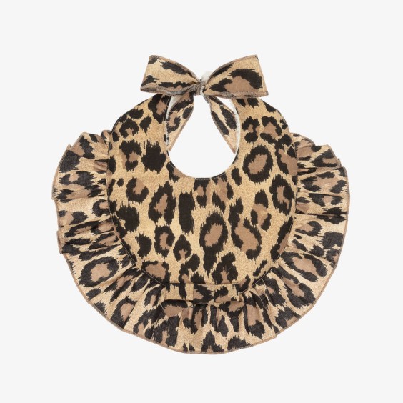 Babete leopardo