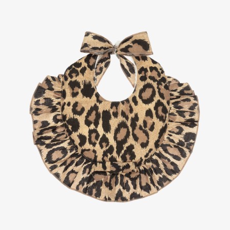 Babete leopardo Babete leopardo