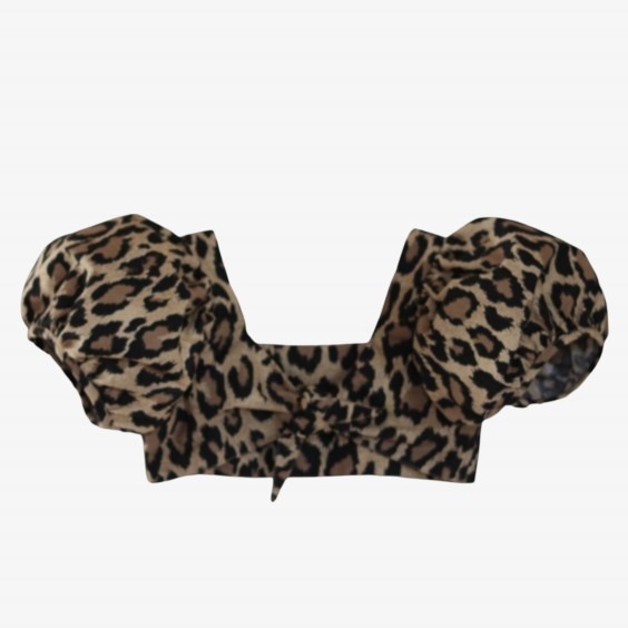 Haut lopard