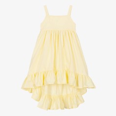 Yellow Yellow