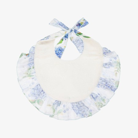Wisteria Bib Wisteria Bib