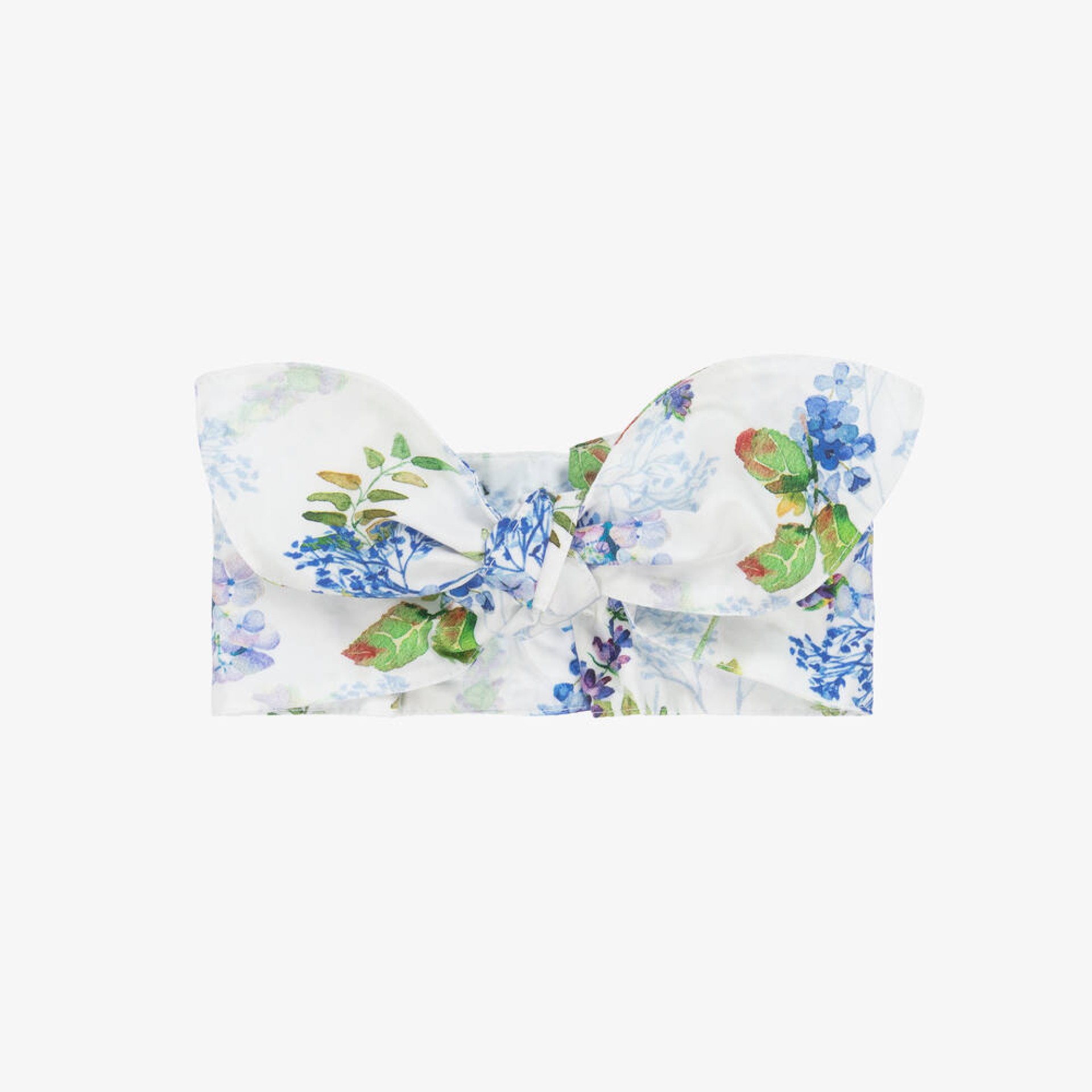 Wisteria hair Hairband