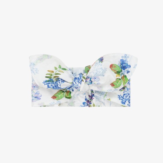 Wisteria hair Hairband