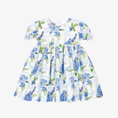 Vestido Glicnias