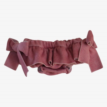 Pink bloomer Pink bloomer