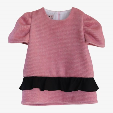 Pink dress Pink dress