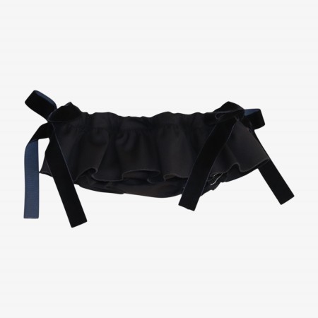 Navy blue Bloomer Navy blue Bloomer