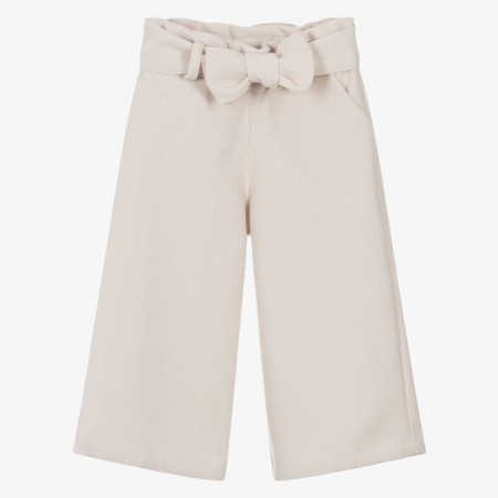 Ivory pants Ivory pants