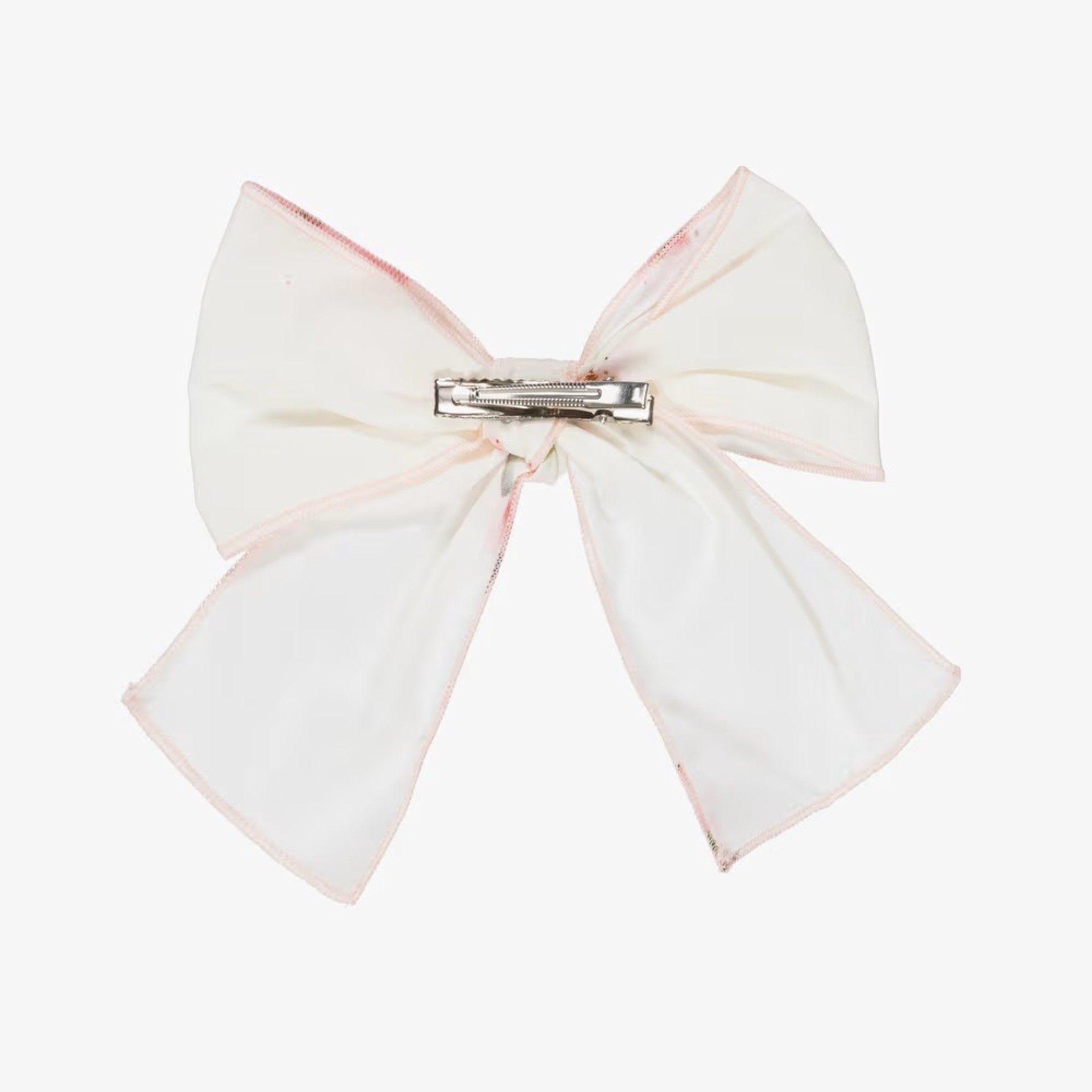 Cherry blossom bow