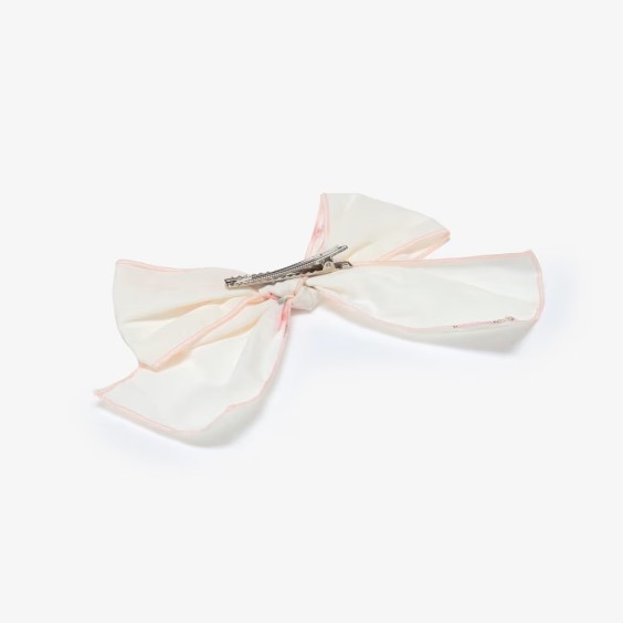Cherry blossom bow