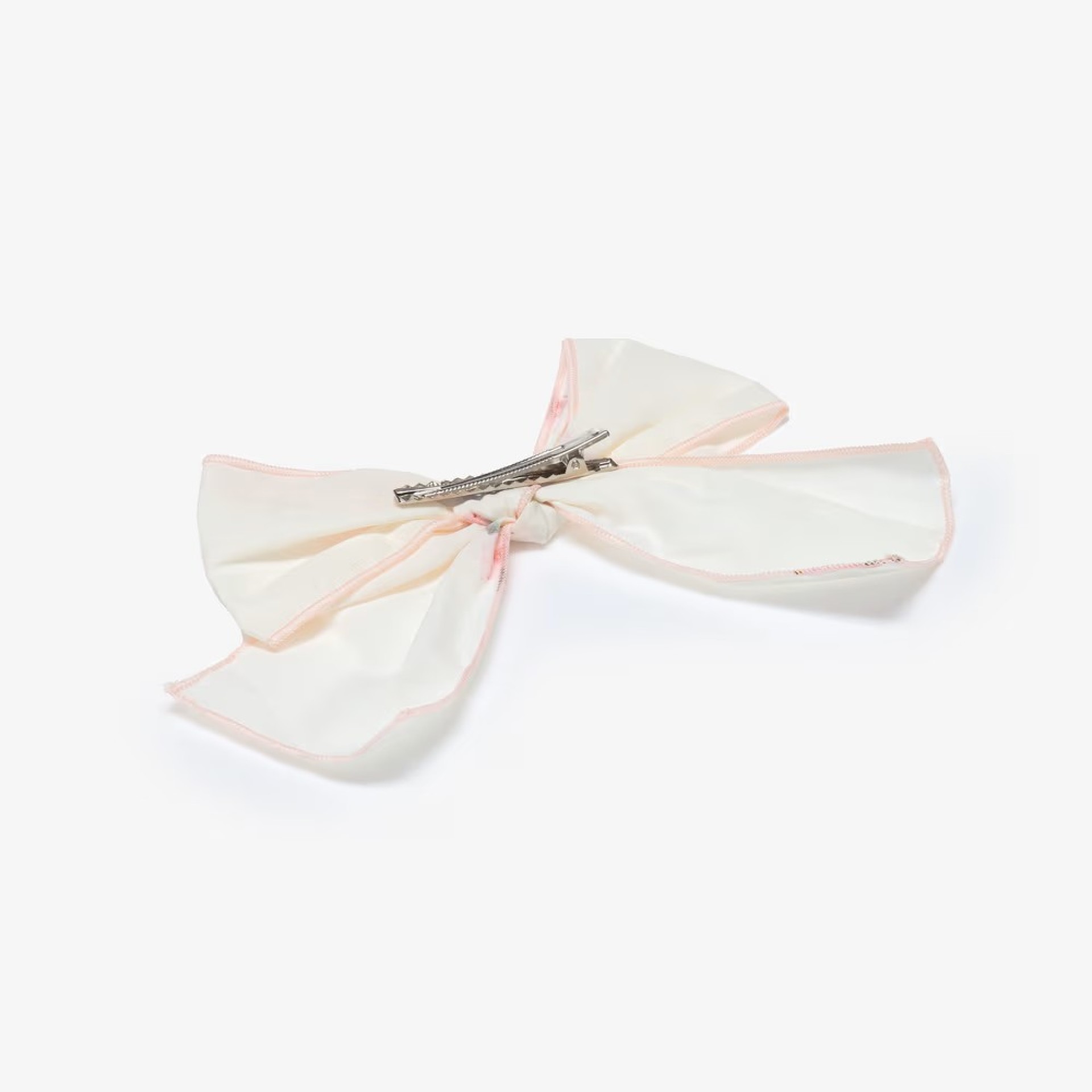Cherry blossom bow