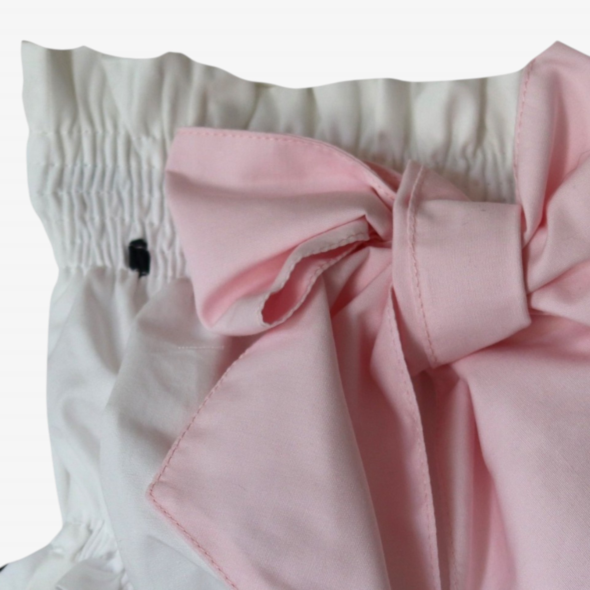 Cueca bolas pretas