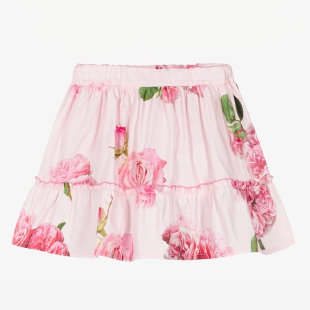 Saia rosas