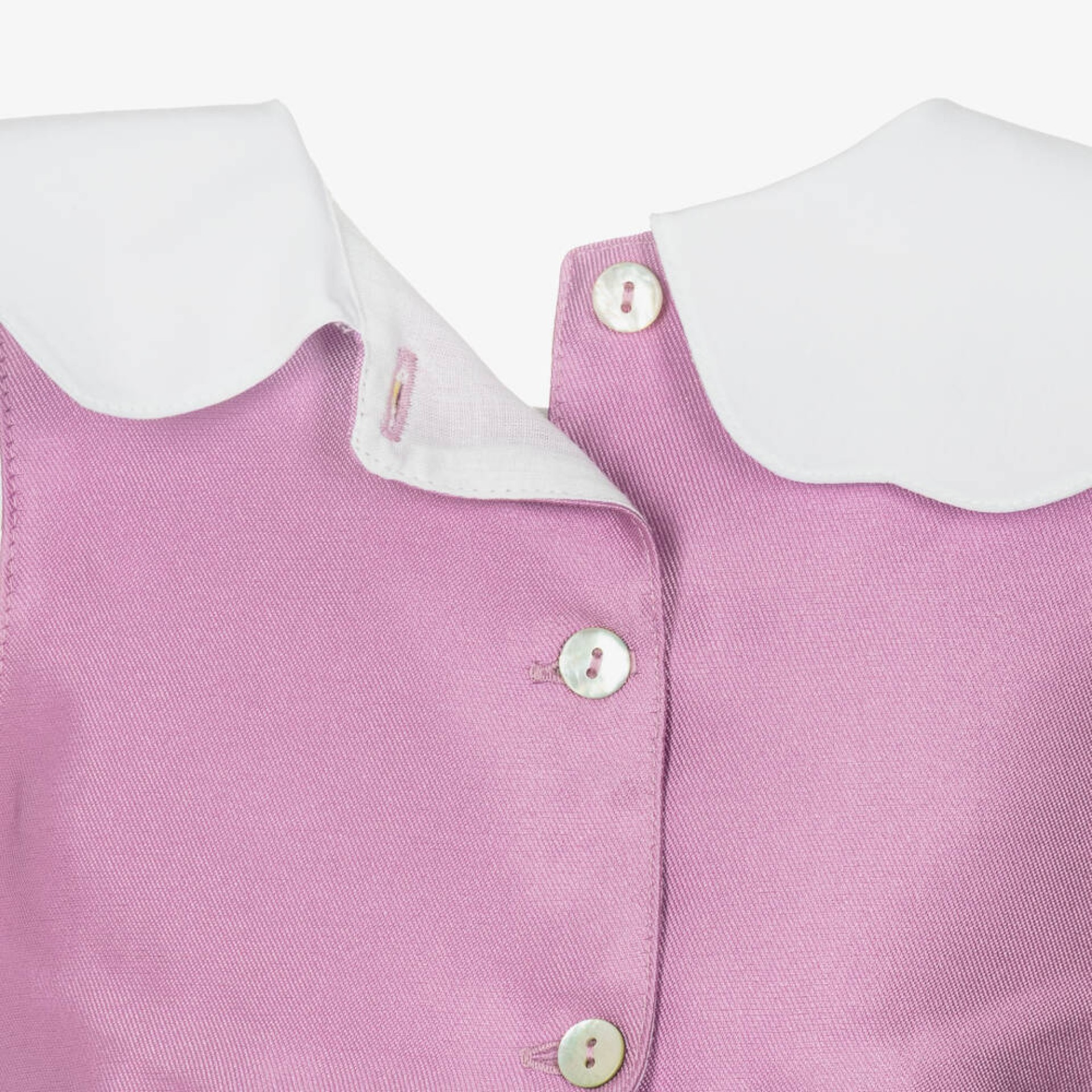 Lilac romper
