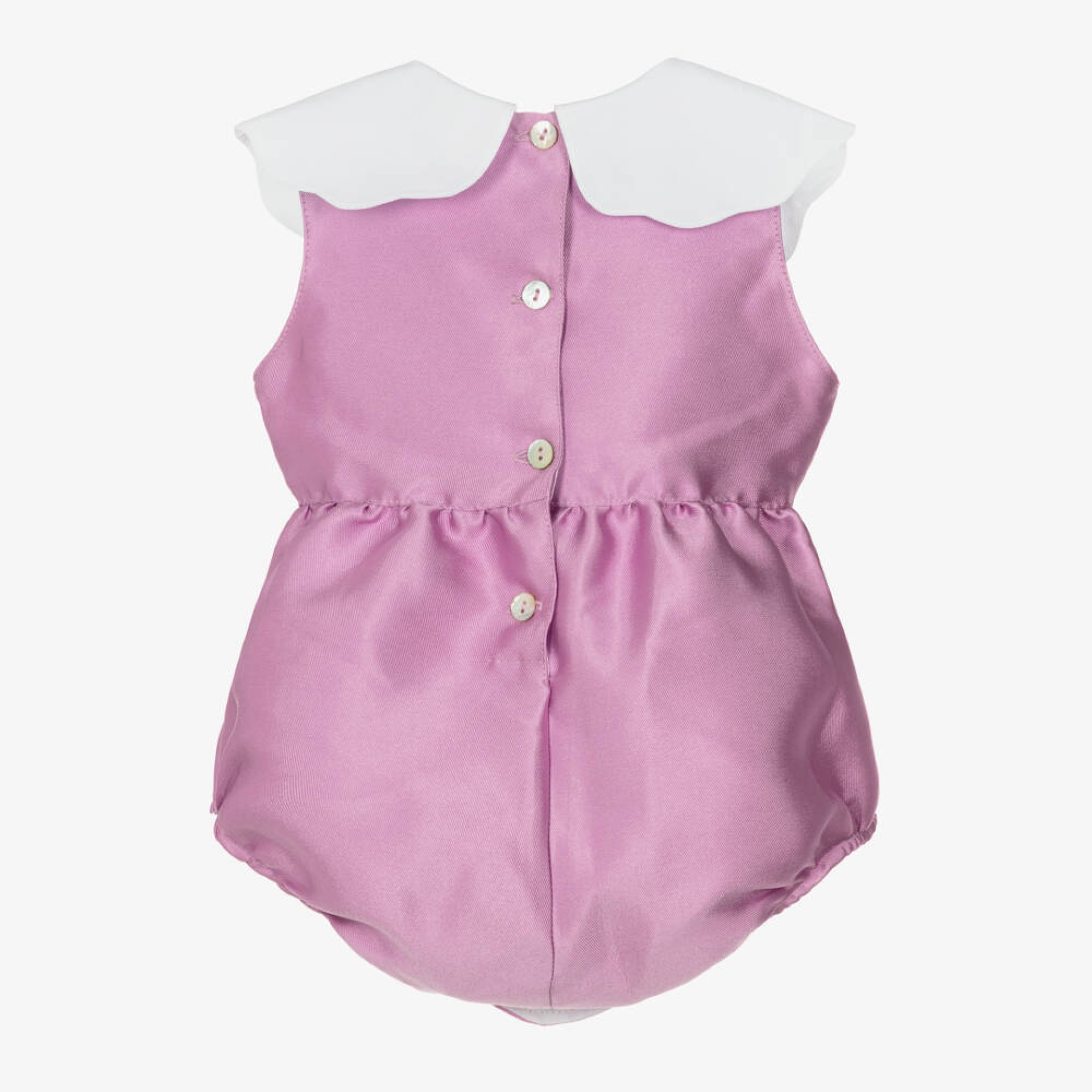 Lilac romper