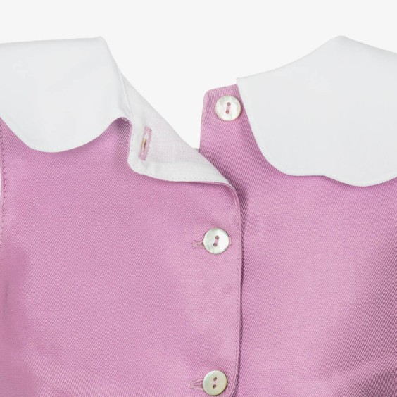 Lilac romper