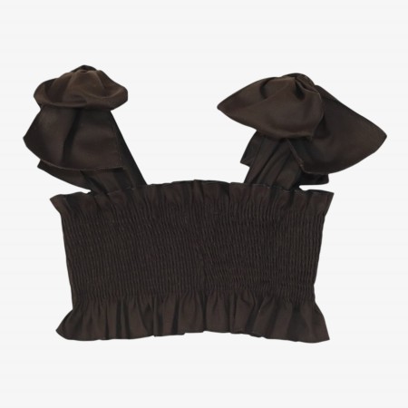 Black top Black top