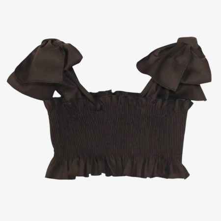Black top Black top