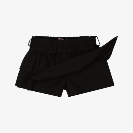 Black skort Black skort