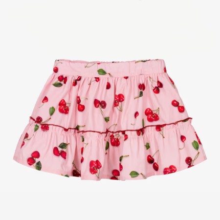 Cherry skirt Cherry skirt