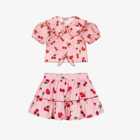 Cherry skirt Cherry skirt