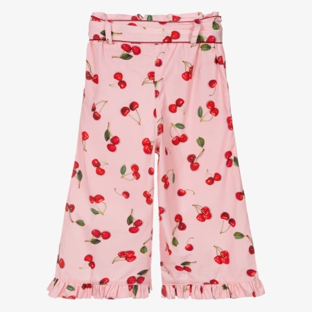 Cherry pants Cherry pants