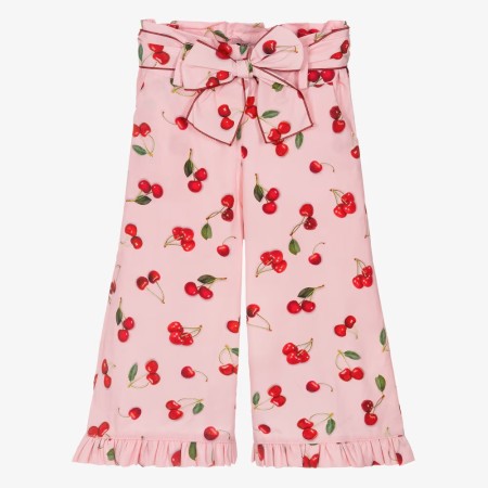 Cherry pants Cherry pants