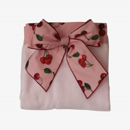 Cherry towel Cherry towel