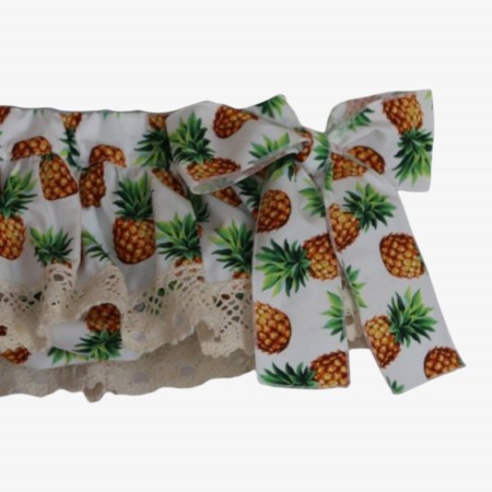 Pineapple Bloomer Pineapple Bloomer