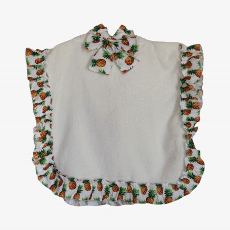 Pineapple poncho Pineapple poncho