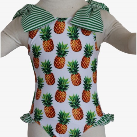 Pineapple swimsuit Pineapple swimsuit