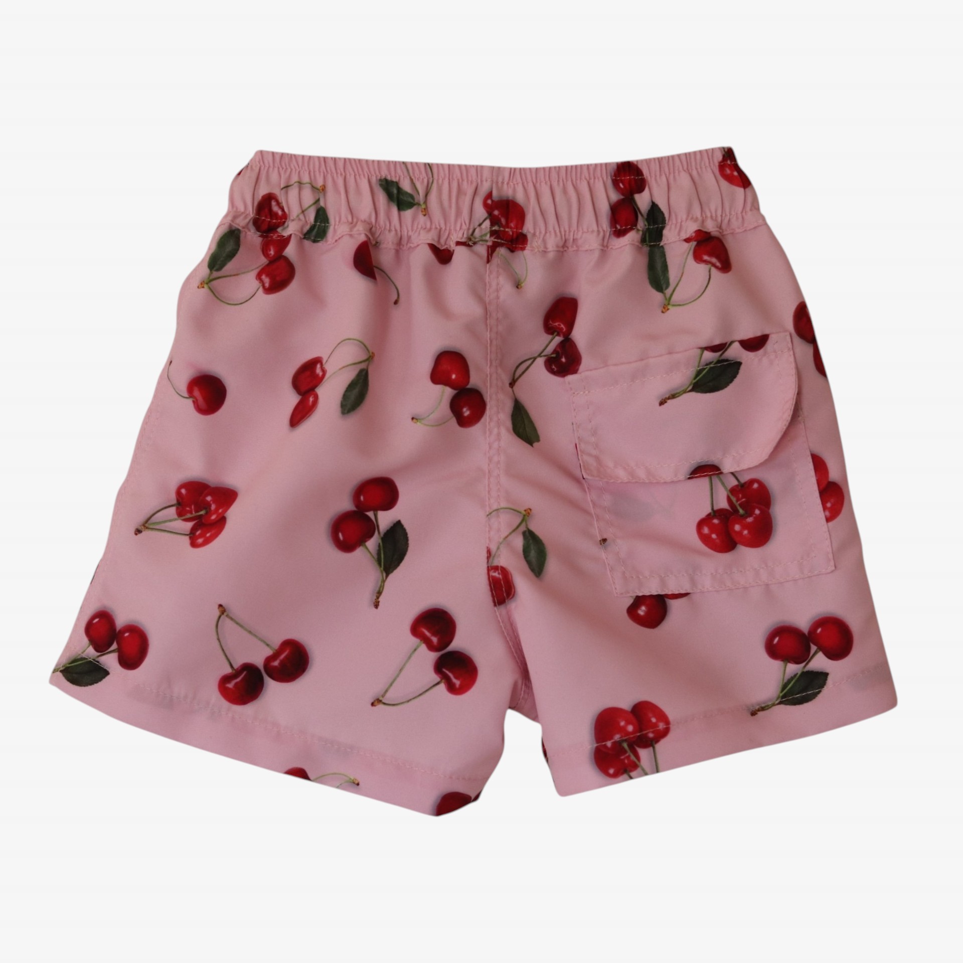 Cherry shorts