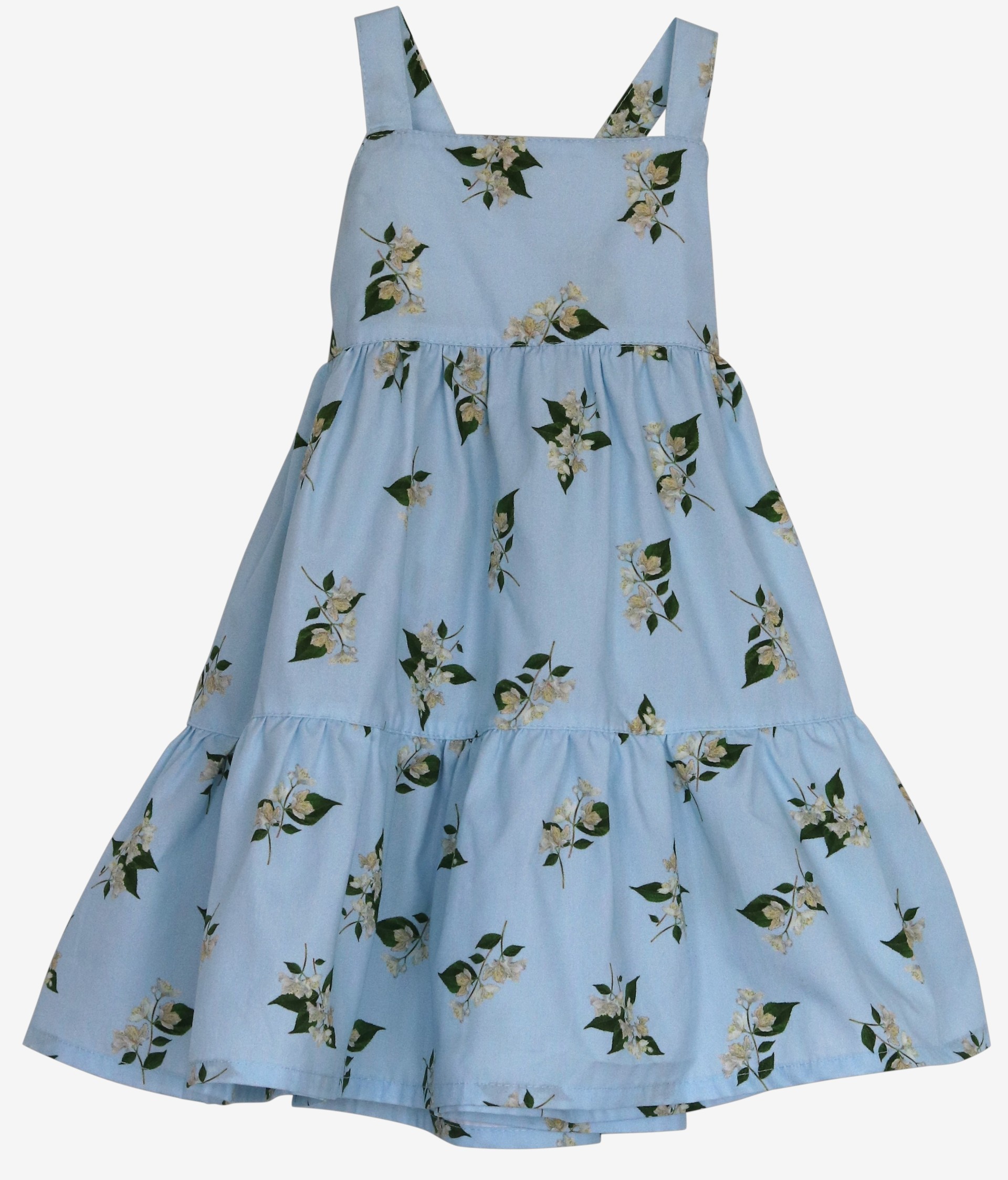 Jasmine dress