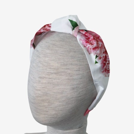 bandeau pivoine bandeau pivoine