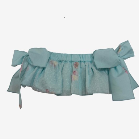 Couche en tulle licorne Couche en tulle licorne