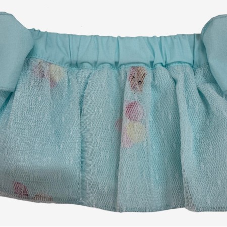 Couche en tulle licorne Couche en tulle licorne