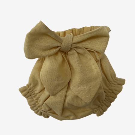 Yellow Knicker Yellow Knicker